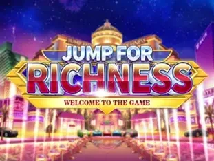Jump For Richness icon