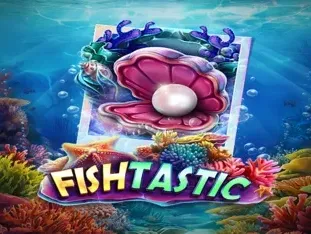 Fishtastic icon