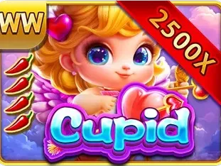 Cupid icon