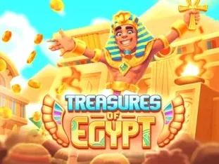 Treasures Of Egypt icon