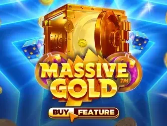 Massive Gold icon