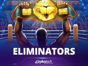 Eliminators icon