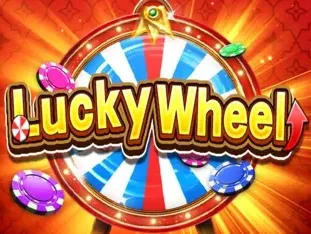 Lucky Wheel icon