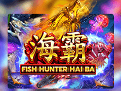 Fish Haiba icon