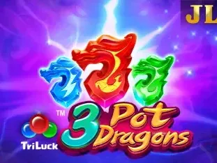 3 Pot Dragons icon