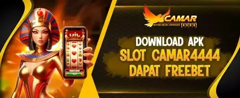 Bonus Aplikasi Eksklusif Marina promotion banner