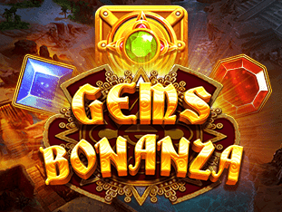 Gems Bonanza icon
