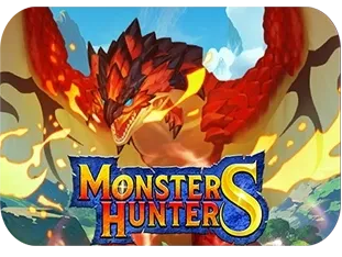 Monster Hunter S icon