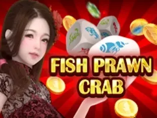 Fish Prawn Crab (2) icon