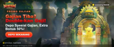 Kemenangan Fantastis Setiap Hari