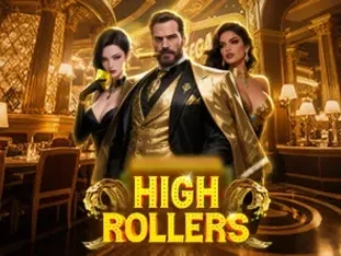 High Rollers icon