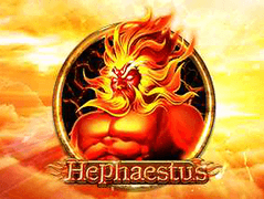 Hephaestus icon
