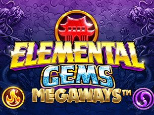 Elemental Gems Megaways icon