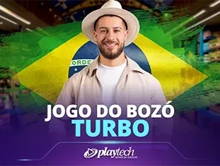 Jogo Do Bozó Turbo icon