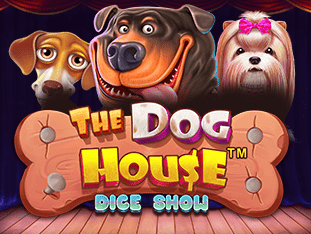The Dog House Dice Show™ icon