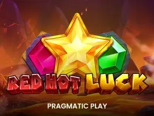 Red Hot Luck icon