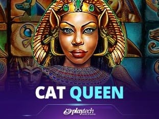 Cat Queen icon