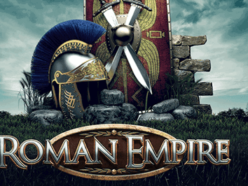 Roman Empire icon