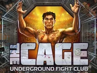 The Cage icon