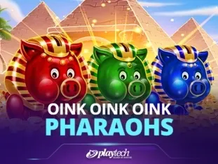 Oink Oink Oink_ Pharaohs™ icon