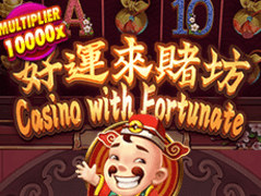 Good Luck icon
